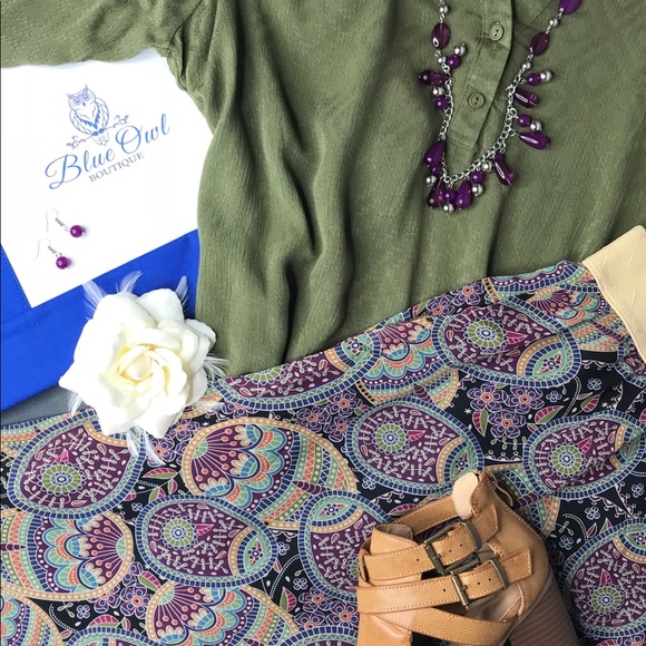 Meet your Posher, Erika - Picture 5 of 7